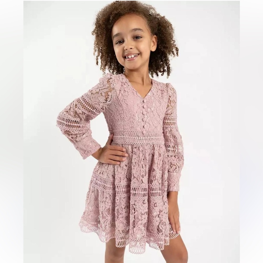 SEARINGTON ROAD dress